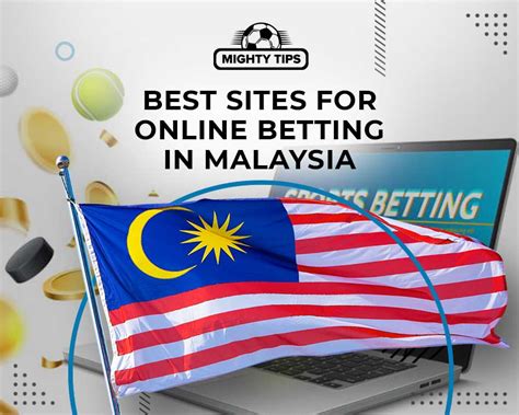 online bet malaysia - Online Betting in Malaysia 